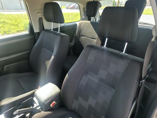 Suzuki Grand Vitara 1.6 Benzyna | Serwisowany | Gwarancja | Bogate wyposażenie |
