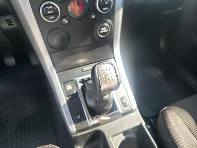 Suzuki Grand Vitara 1.6 Benzyna | Serwisowany | Gwarancja | Bogate wyposażenie |