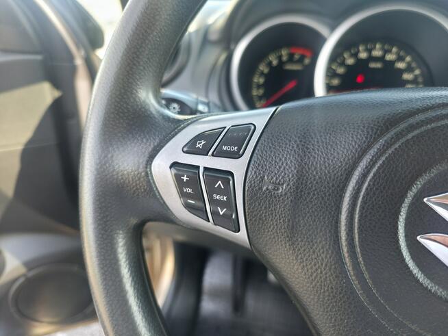 Suzuki Grand Vitara 1.6 Benzyna | Serwisowany | Gwarancja | Bogate wyposażenie |