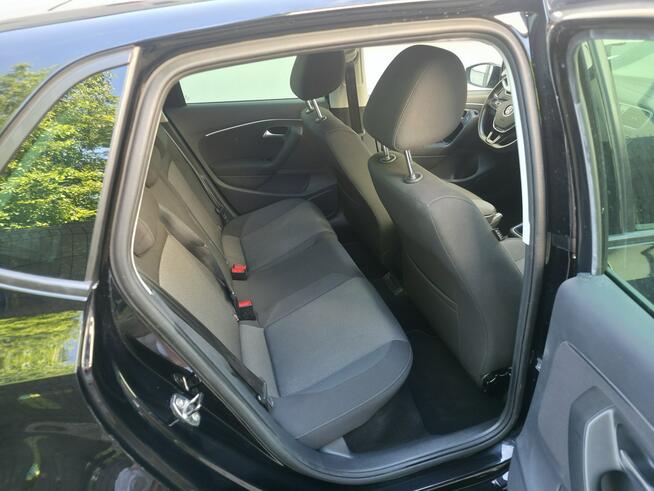 Volkswagen Polo 1.2 Benzyna | Serwisowany | Gwarancja | Bogate wyposażenie |
