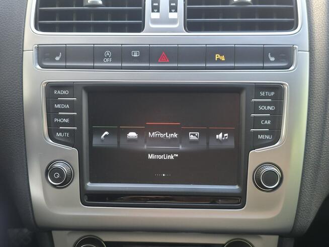 Volkswagen Polo 1.2 Benzyna | Serwisowany | Gwarancja | Bogate wyposażenie |