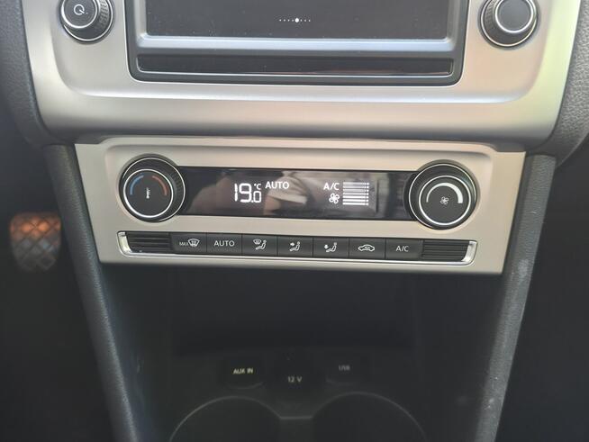 Volkswagen Polo 1.2 Benzyna | Serwisowany | Gwarancja | Bogate wyposażenie |
