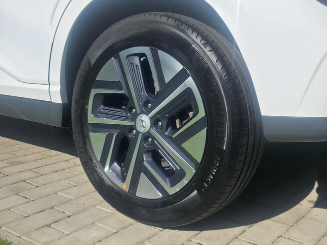 Hyundai Kona Elektryk 65 KWH | Serwisowany | Gwarancja | Bogate wyposażenie | Autom