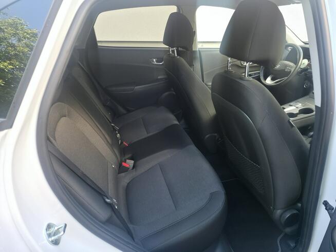 Hyundai Kona Elektryk 65 KWH | Serwisowany | Gwarancja | Bogate wyposażenie | Autom