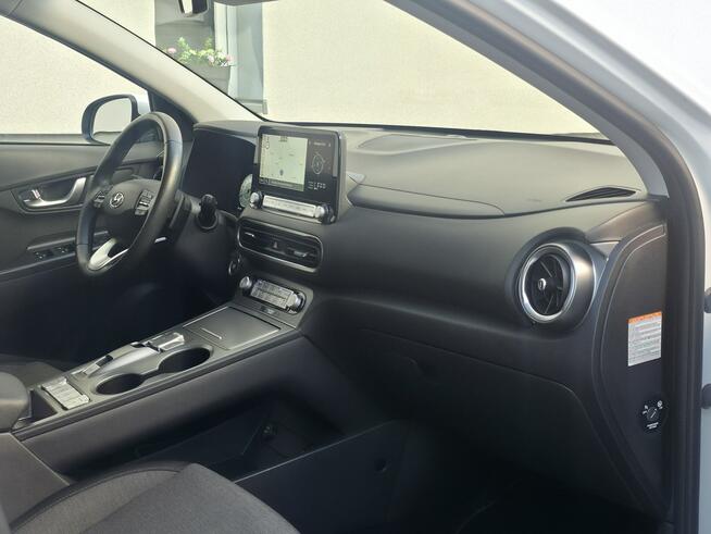 Hyundai Kona Elektryk 65 KWH | Serwisowany | Gwarancja | Bogate wyposażenie | Autom