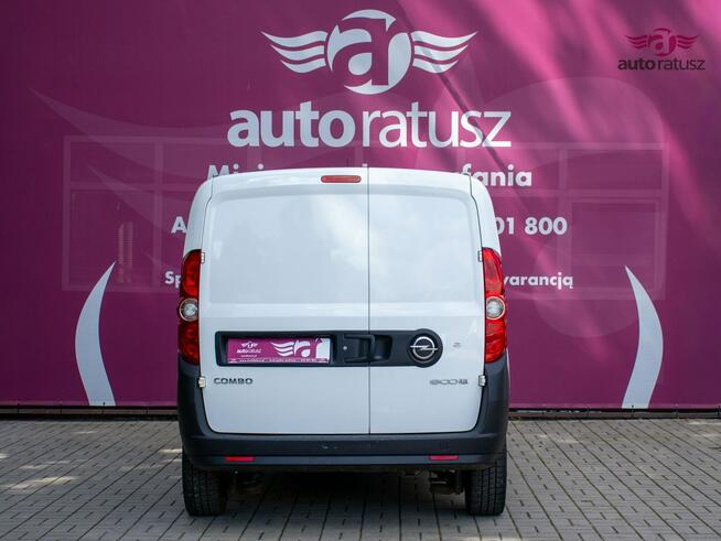 Opel Combo Fv 23% *Long - XL*Bezwypadkowy Org. Lakier*Pełny Serwis