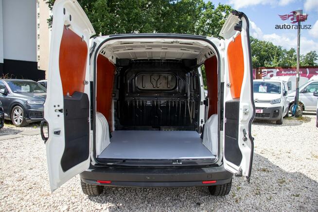 Opel Combo Fv 23% *Long - XL*Bezwypadkowy Org. Lakier*Pełny Serwis