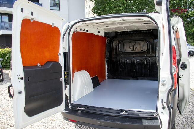 Opel Combo Fv 23% *Long - XL*Bezwypadkowy Org. Lakier*Pełny Serwis