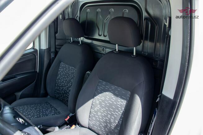 Opel Combo Fv 23% *Long - XL*Bezwypadkowy Org. Lakier*Pełny Serwis