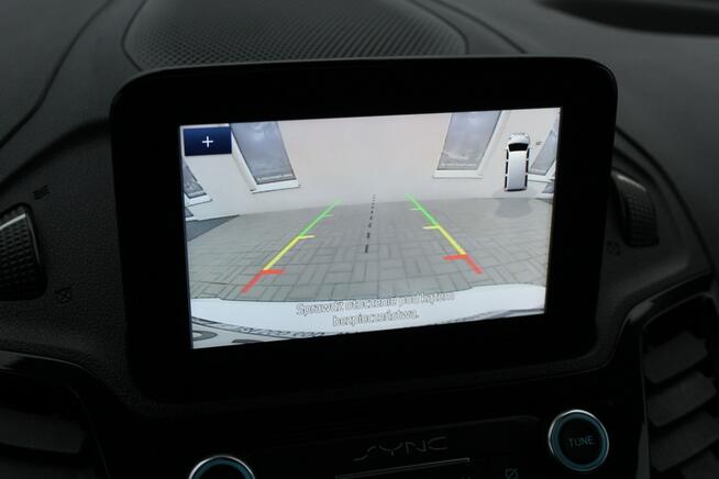 Ford Tourneo Connect Titanium SalonPL FV23% Panorama Kamera Tempomat Klimatronik