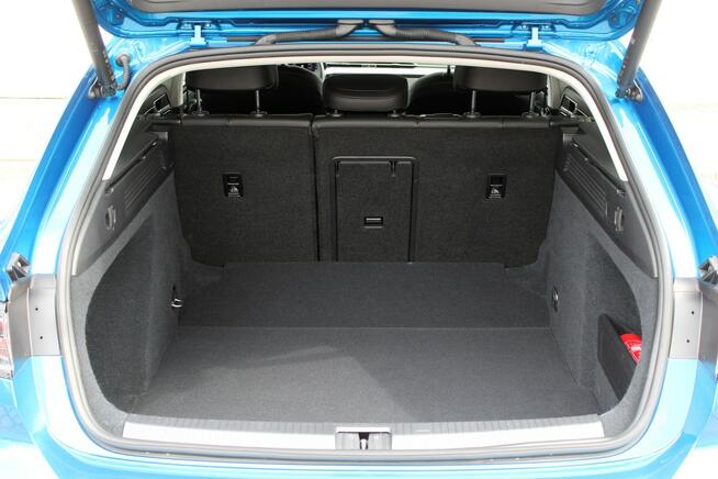 Volkswagen Arteon Shooting Brake FV23% 190KM DSG SalonPL Kamera 360 LED ACC Grz.Fotele