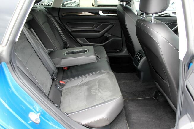 Volkswagen Arteon Shooting Brake FV23% 190KM DSG SalonPL Kamera 360 LED ACC Grz.Fotele