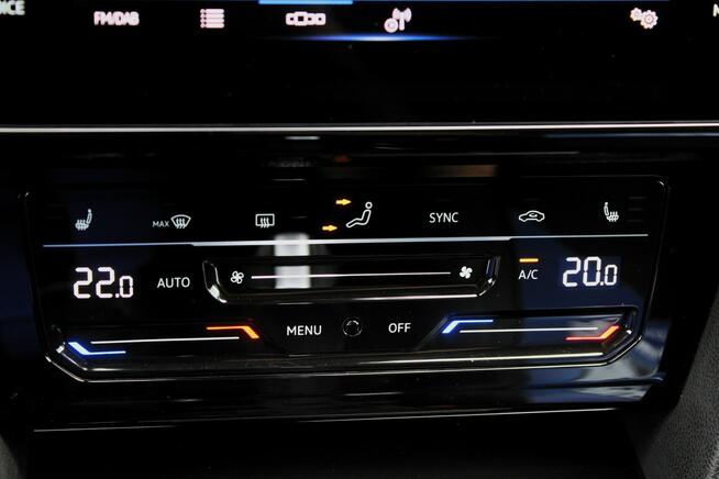 Volkswagen Arteon Shooting Brake FV23% 190KM DSG SalonPL Kamera 360 LED ACC Grz.Fotele