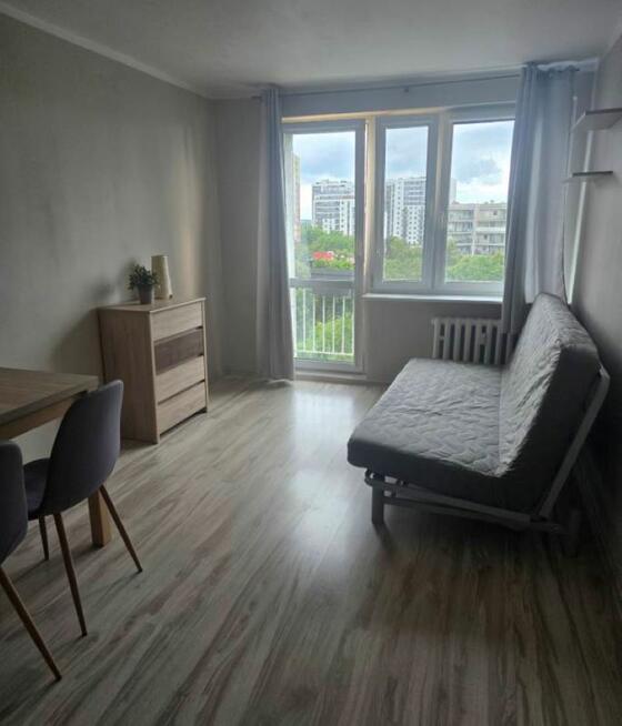 Wynajmę 2 pokojowe mieszkanie os. Pod Lipami w Poznaniu