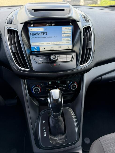 Ford Grand C-MAX 1.5TDCI 7-Os Fajny Stan!!!