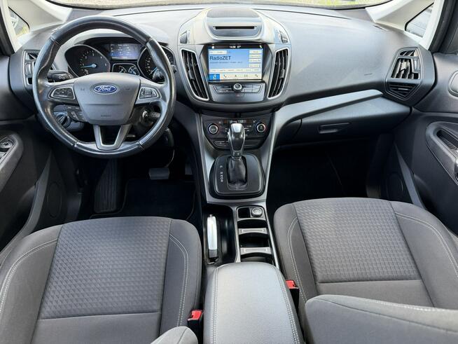 Ford Grand C-MAX 1.5TDCI 7-Os Fajny Stan!!!