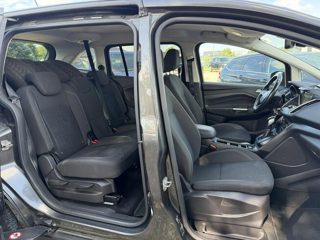 Ford Grand C-MAX 1.5TDCI 7-Os Fajny Stan!!!