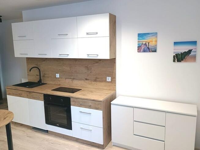 Funkcjonalne studio - Mazowiecka 29, Śródmieście