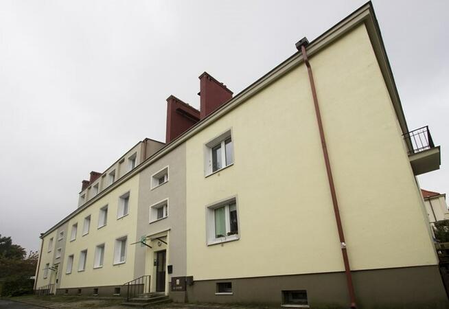 Duża kawalerka - Kasprowicza 9A, Oliwa