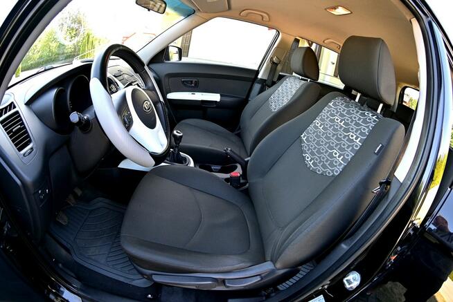 Kia Soul 1,6CRDi 115KM Klima Pdc