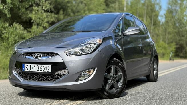 Hyundai ix20 5 STAR EDITION * okazja * 1.4 MPI