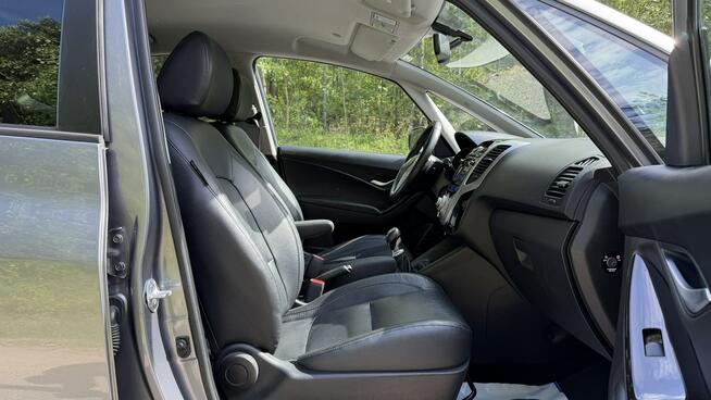 Hyundai ix20 5 STAR EDITION * okazja * 1.4 MPI