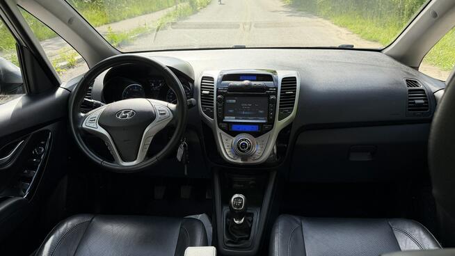 Hyundai ix20 5 STAR EDITION * okazja * 1.4 MPI