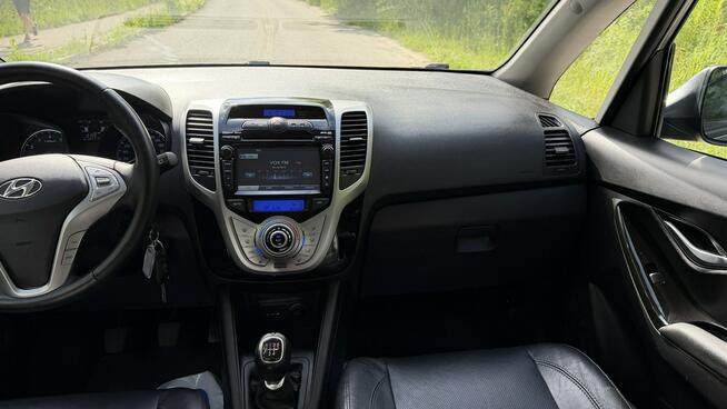 Hyundai ix20 5 STAR EDITION * okazja * 1.4 MPI