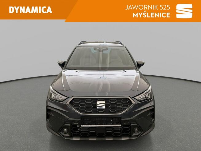 Seat Arona FR - 115KM - Rocznik 2026