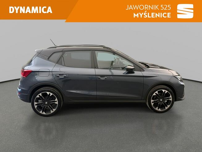 Seat Arona FR - 115KM - Rocznik 2026