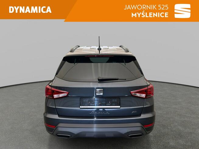Seat Arona FR - 115KM - Rocznik 2026