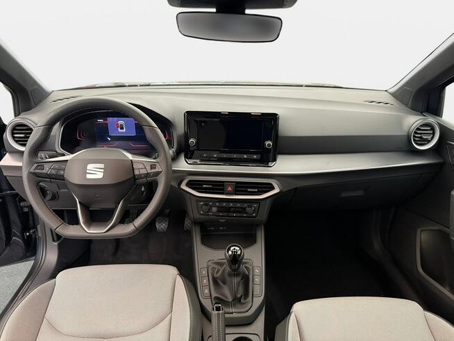 Seat Arona FR - 115KM - Rocznik 2026