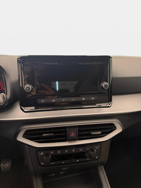 Seat Arona FR - 115KM - Rocznik 2026