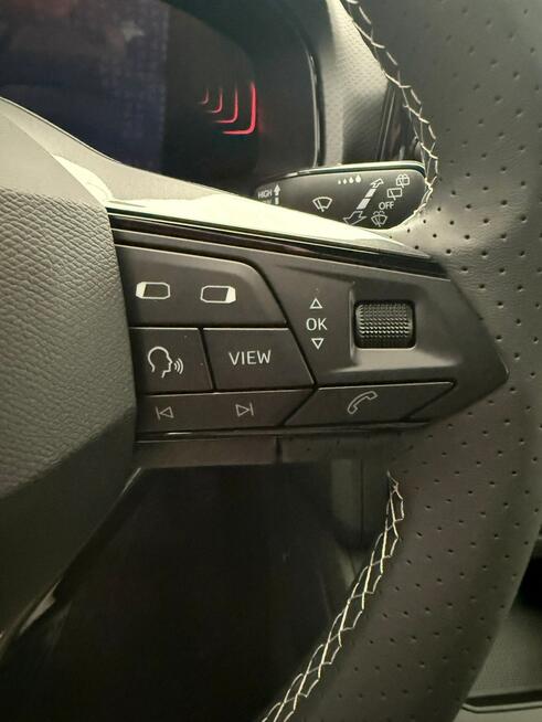 Seat Arona FR - 115KM - Rocznik 2026