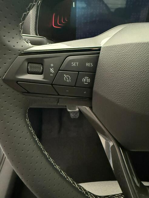 Seat Arona FR - 115KM - Rocznik 2026