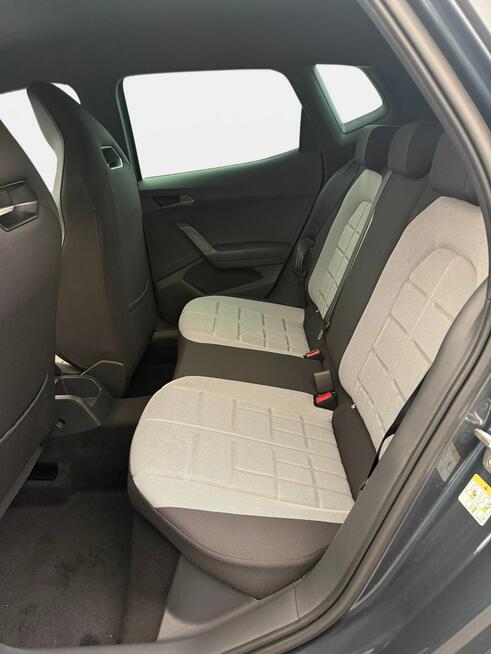 Seat Arona FR - 115KM - Rocznik 2026