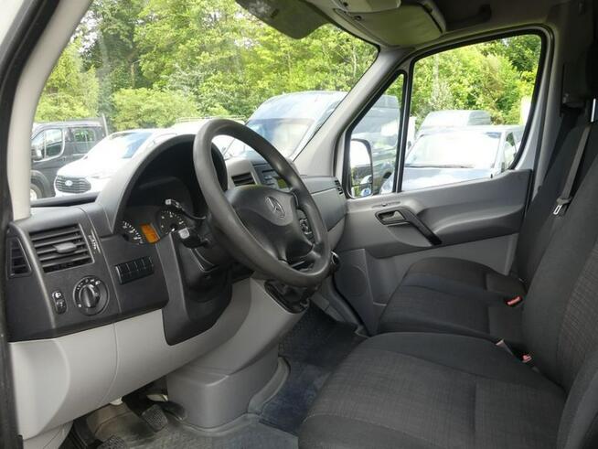 Mercedes Sprinter 2143 cm3 313 Cdi 130KM Klima Tempomat