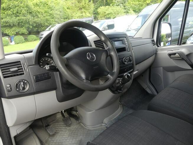 Mercedes Sprinter 2143 cm3 313 Cdi 130KM Klima Tempomat