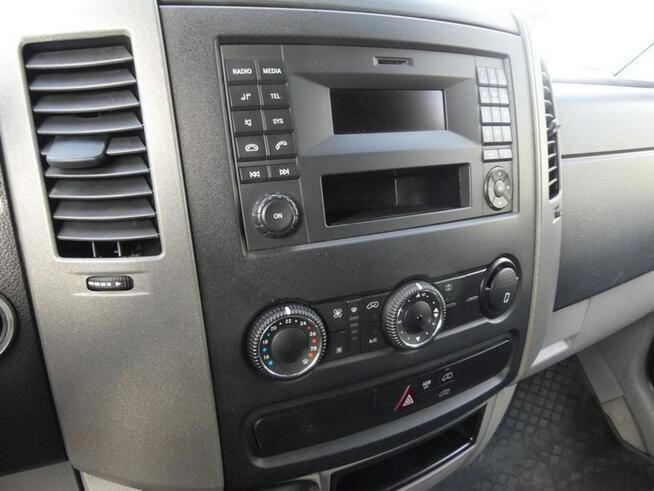 Mercedes Sprinter 2143 cm3 313 Cdi 130KM Klima Tempomat