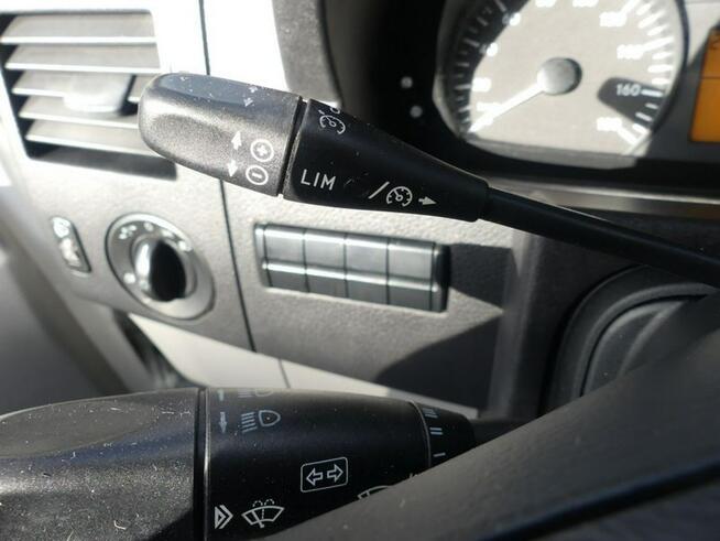 Mercedes Sprinter 2143 cm3 313 Cdi 130KM Klima Tempomat