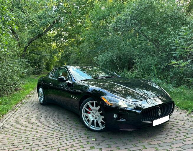 Maserati GranTurismo 4.2
