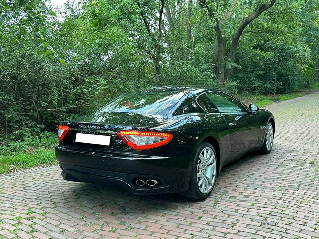 Maserati GranTurismo 4.2