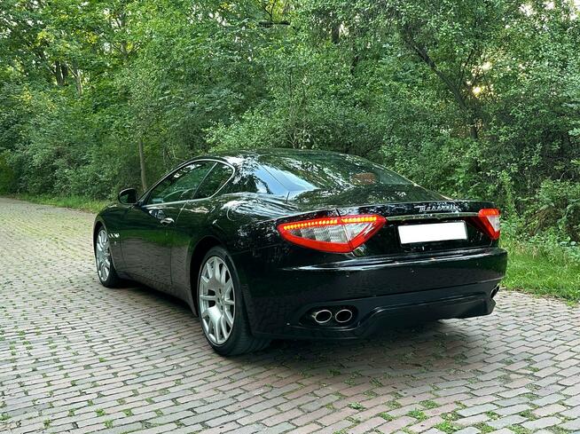 Maserati GranTurismo 4.2