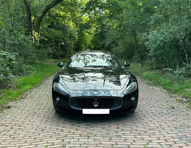 Maserati GranTurismo 4.2