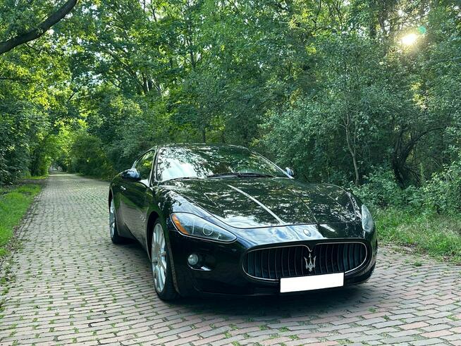 Maserati GranTurismo 4.2