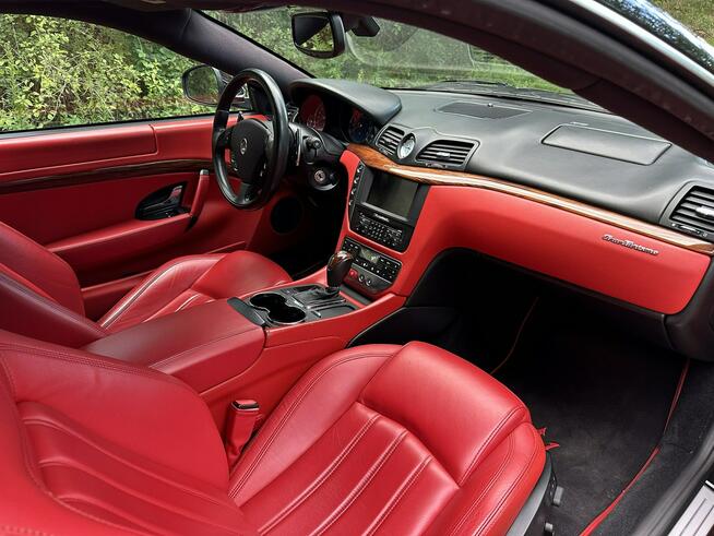 Maserati GranTurismo 4.2