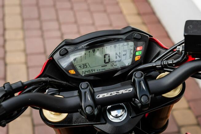 Suzuki GSX S 750 R 2017 JAK NOWA TC Raty Transport ABS Największy Wybór W PL
