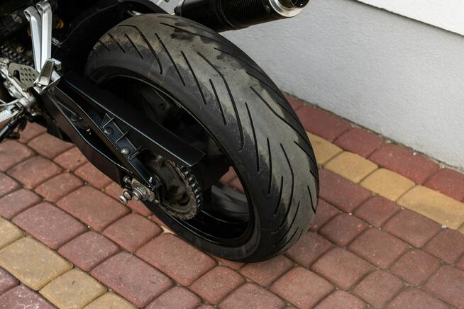 Suzuki GSX-R 750 R 2005 RatyTransport Największy Wybór Moto W PL StanKOLEKCJONERSKI