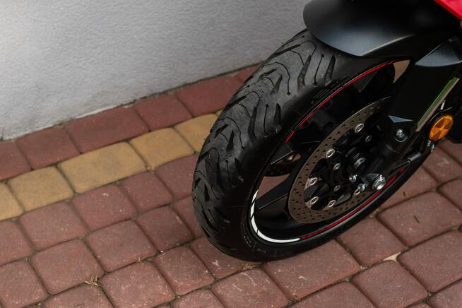 Honda CBR 650 R 2023 ABS Raty Transport Największy Wybór w PL JAK NOWA
