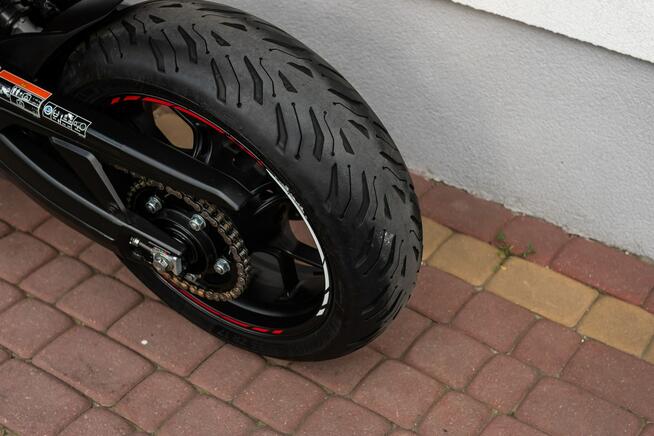 Honda CBR 650 R 2023 ABS Raty Transport Największy Wybór w PL JAK NOWA
